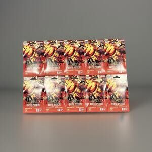One Piece TCG: the Best One Vol. 2 English Ver. (PRB-02) Booster Box - 10 Packs